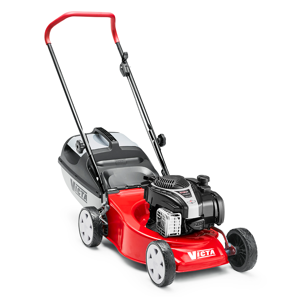 Victa pace lawn mower top